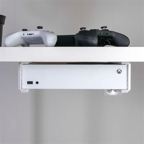 can mount xbox to tv bracket|mounts for Xbox tv.